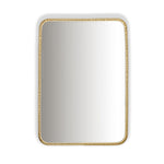 Miroir Narcisse Gold XL