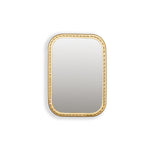 Miroir Narcisse Gold M