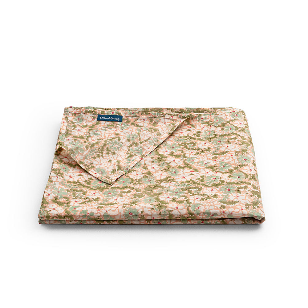 Drap Souffle Etosha - Le Monde Sauvage