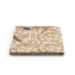 Drap Souffle Etosha - Le Monde Sauvage