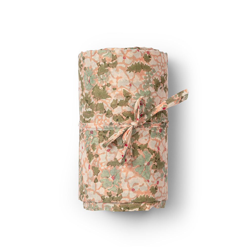 Drap Souffle Etosha - Le Monde Sauvage