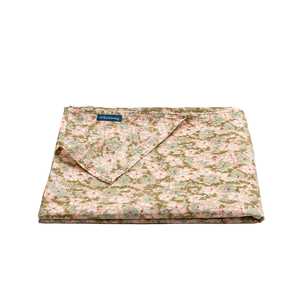 Drap Souffle Etosha - Le Monde Sauvage