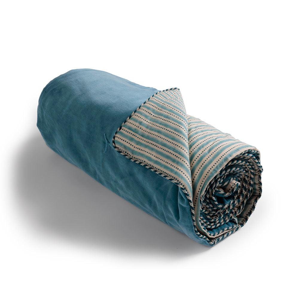 Édredon Akiko Sifnos - Le Monde Sauvage