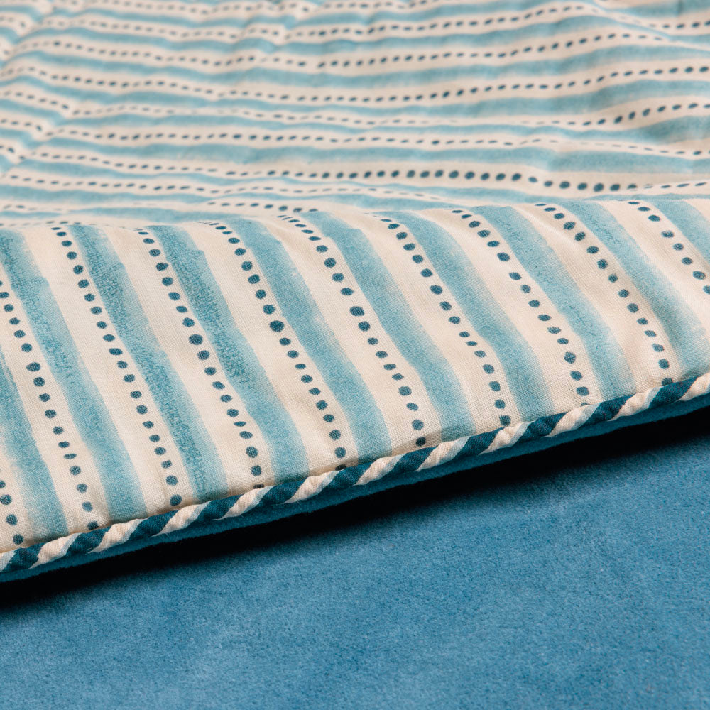 Édredon Akiko Sifnos - Le Monde Sauvage