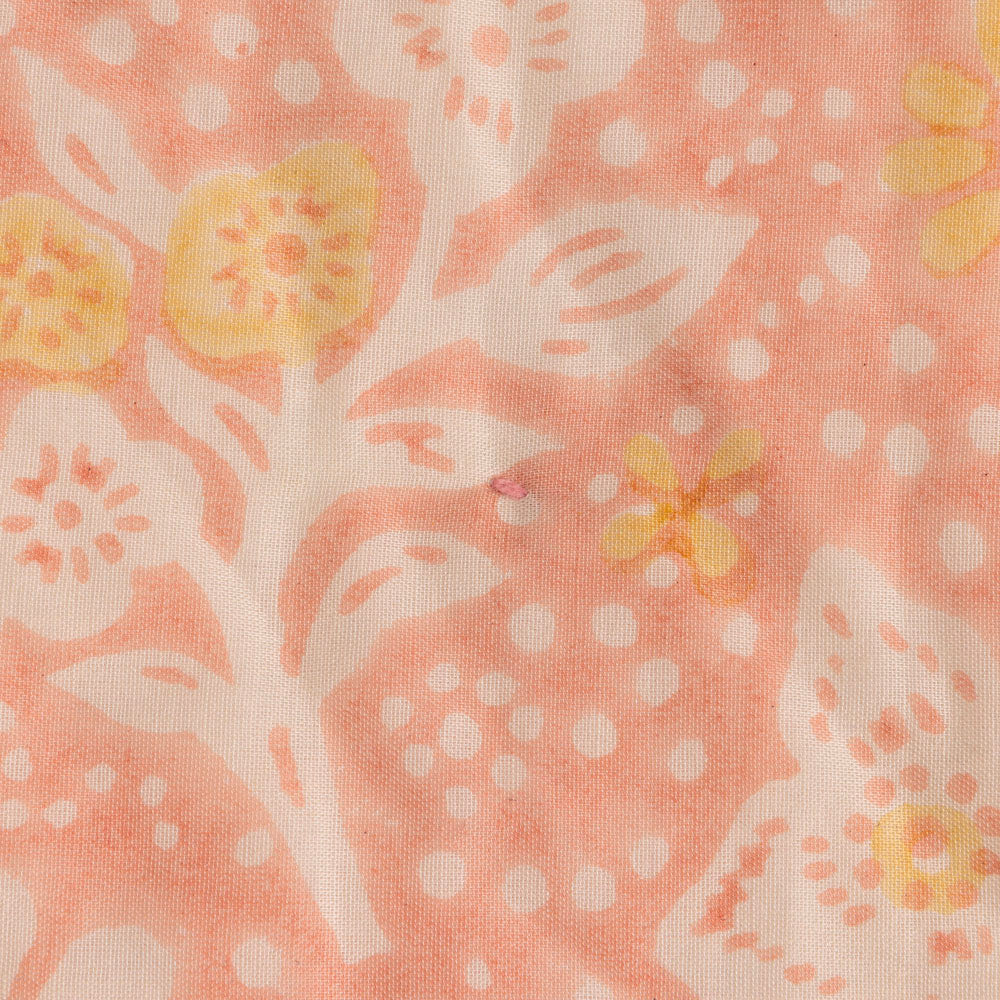 Sofa cover Akiko Goa - Le Monde Sauvage