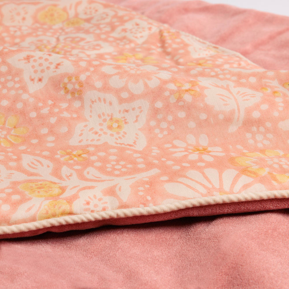 Sofa cover Akiko Goa - Le Monde Sauvage
