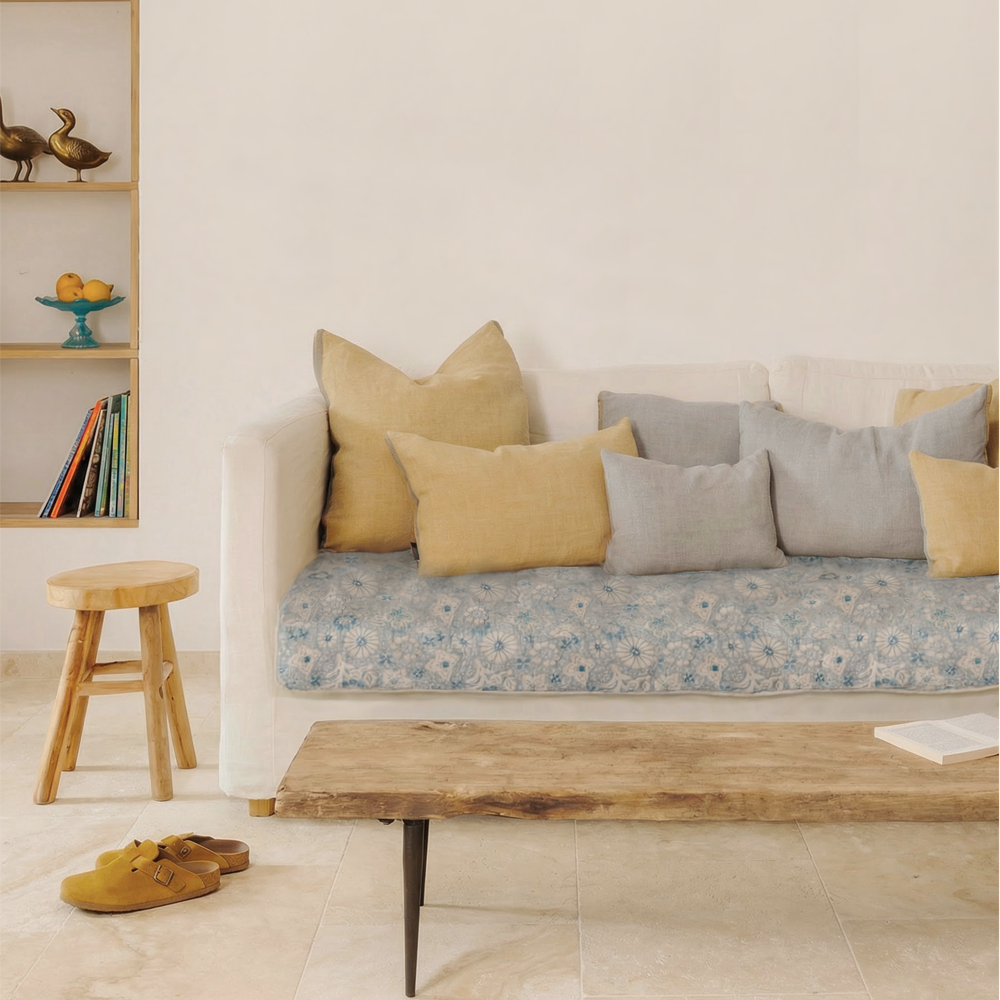 Édredon Akiko Reiko Sifnos