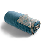 Édredon Akiko Reiko Goa - Le Monde Sauvage