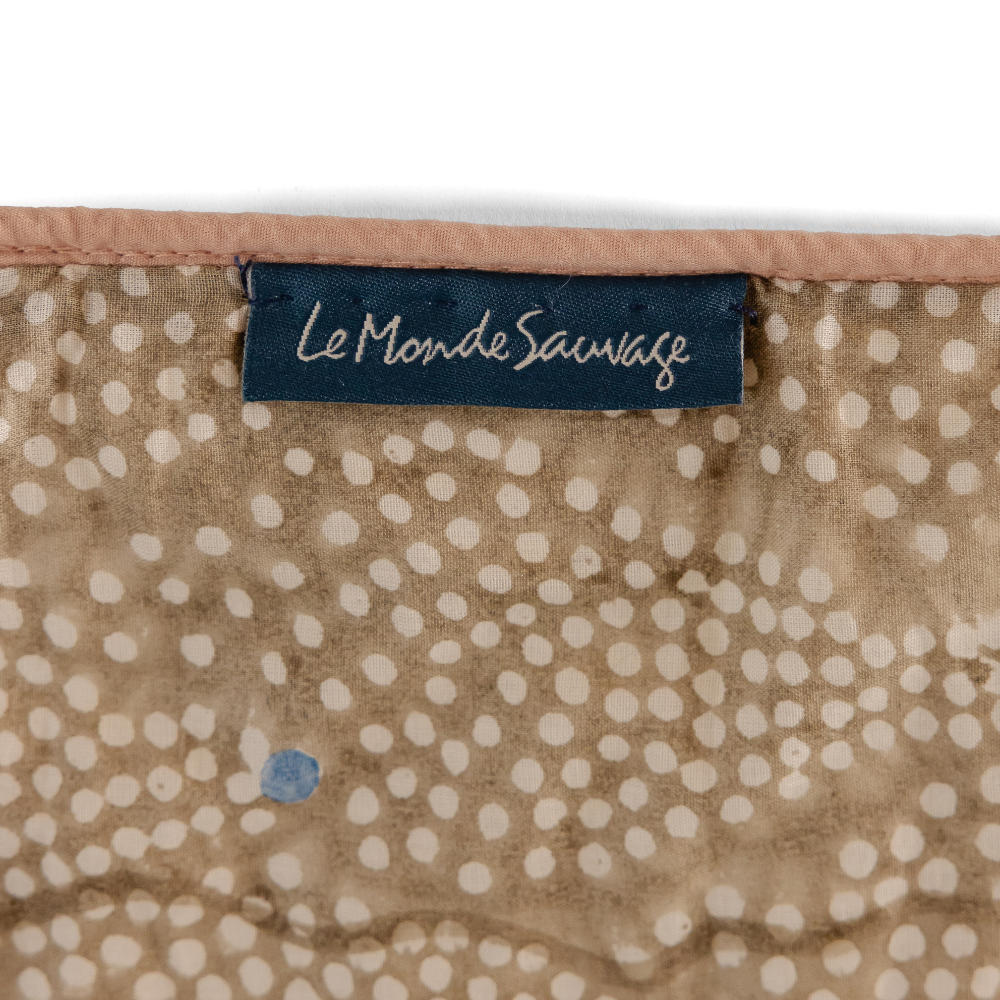 Édredon Akiko Stars Naples