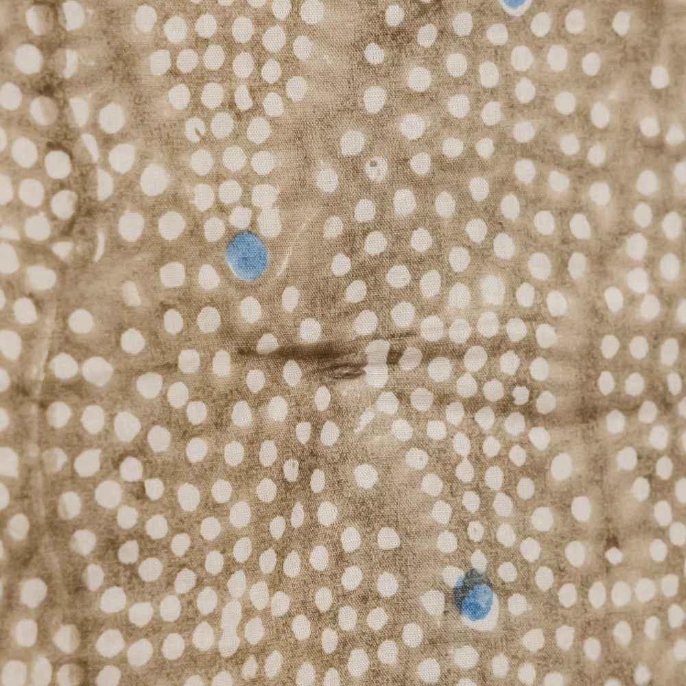 Édredon Akiko Stars Naples