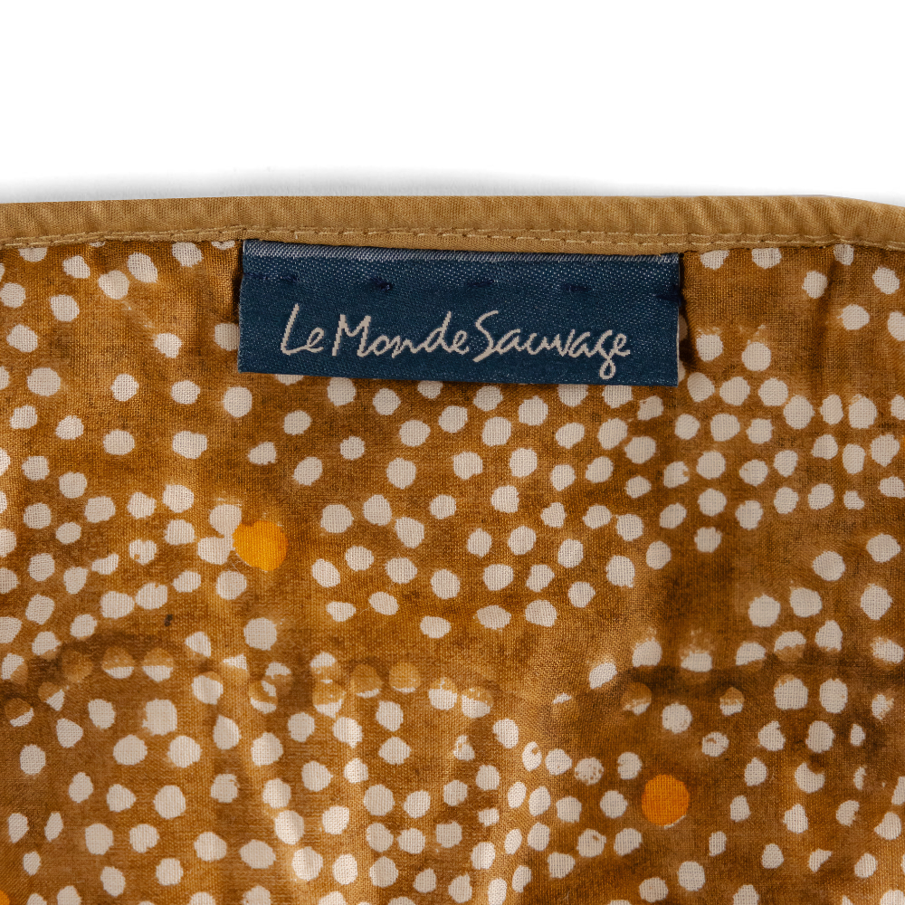 Édredon Akiko Stars Madagascar