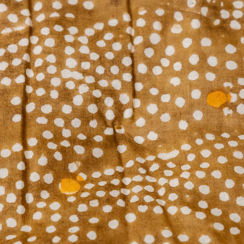 Édredon Akiko Stars Madagascar