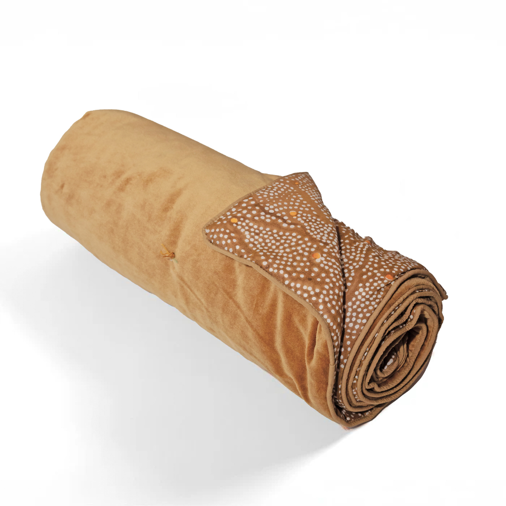 Édredon Akiko Stars Madagascar