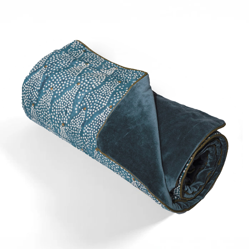 Édredon Akiko Stars Édimbourg