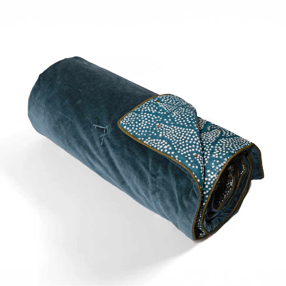 Édredon Akiko Stars Édimbourg