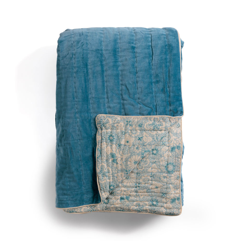 Couvre-lit Reiko Sifnos - Le Monde Sauvage