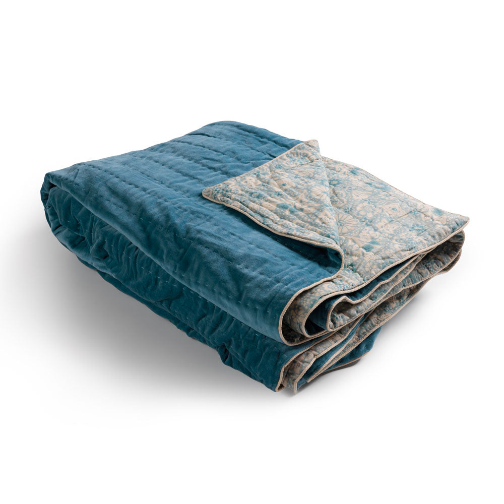 Couvre-lit Reiko Sifnos - Le Monde Sauvage