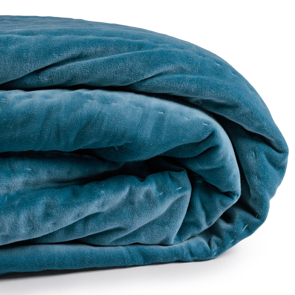 Couvre-lit Reiko Sifnos - Le Monde Sauvage