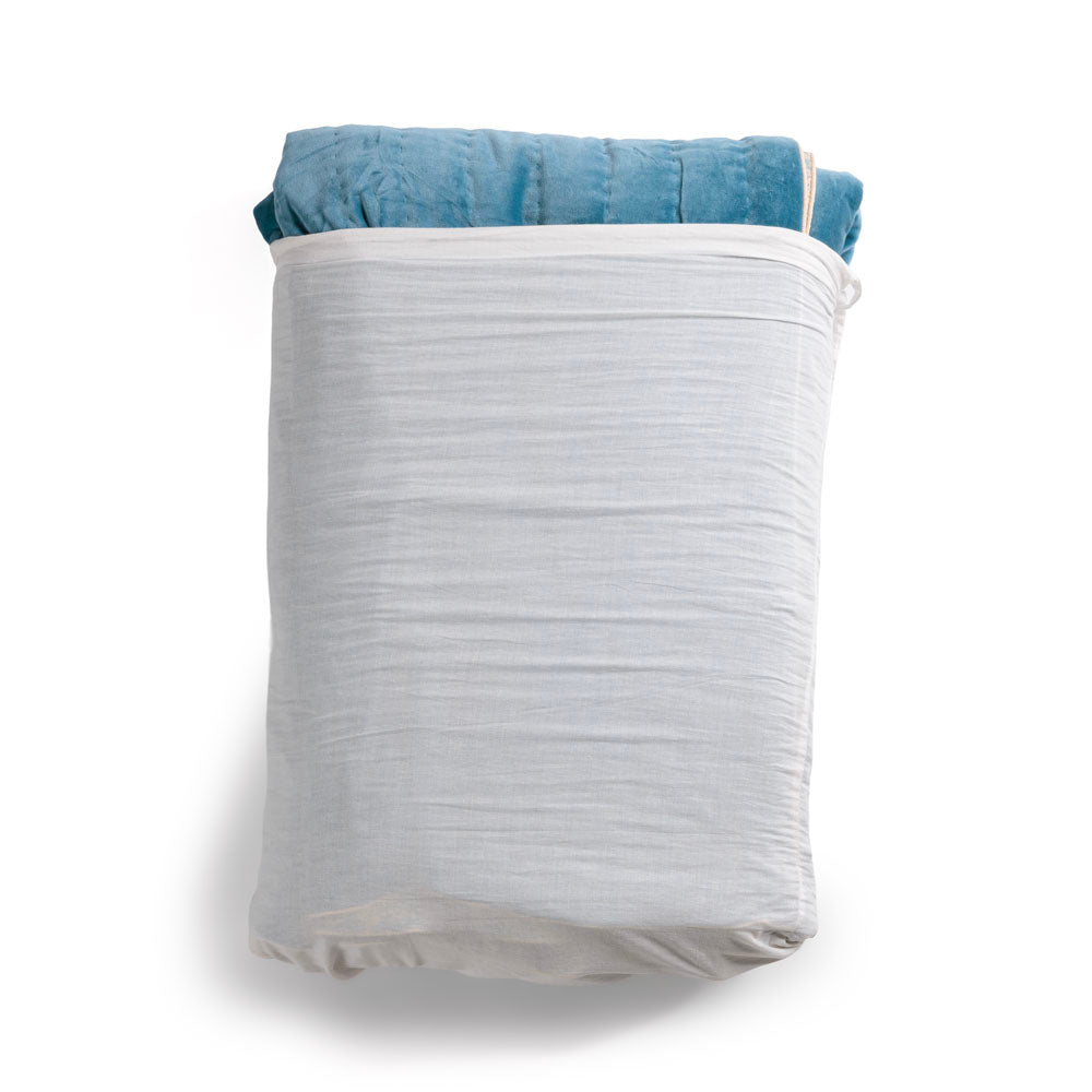 Couvre-lit Reiko Sifnos - Le Monde Sauvage