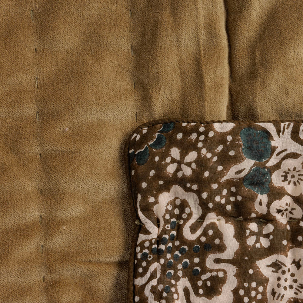 Couvre-lit Reiko Corcovado - Le Monde Sauvage