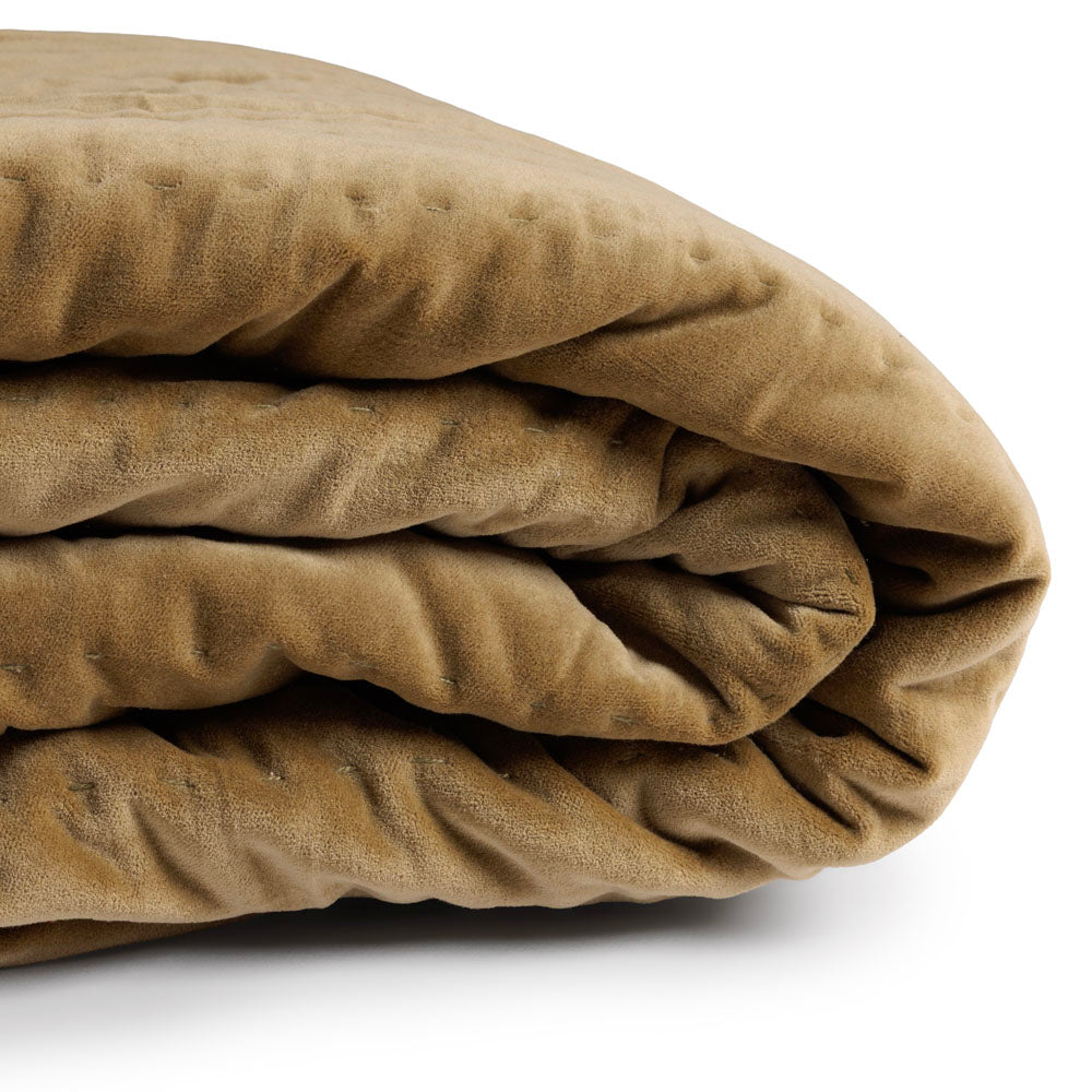 Couvre-lit Reiko Corcovado - Le Monde Sauvage