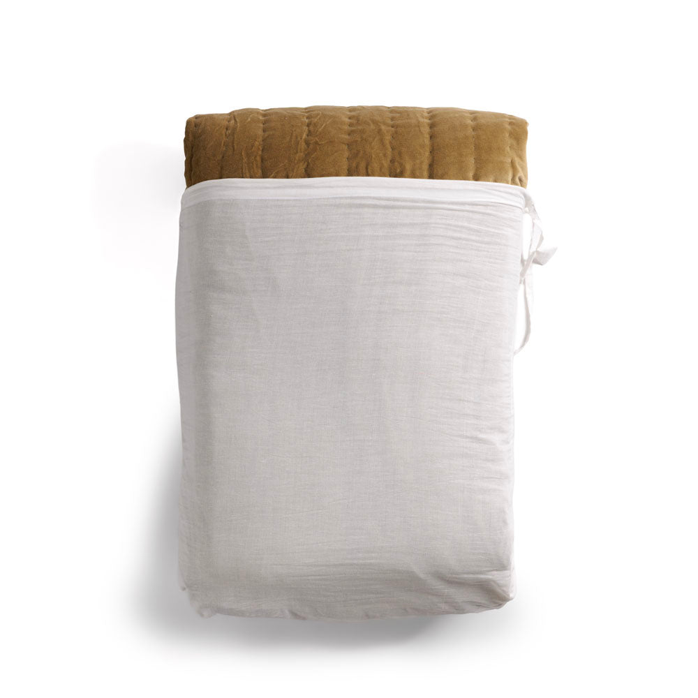 Couvre-lit Reiko Corcovado - Le Monde Sauvage