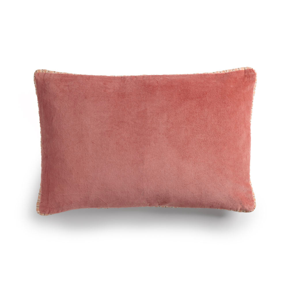 Coussin Yuki Goa - Le Monde Sauvage