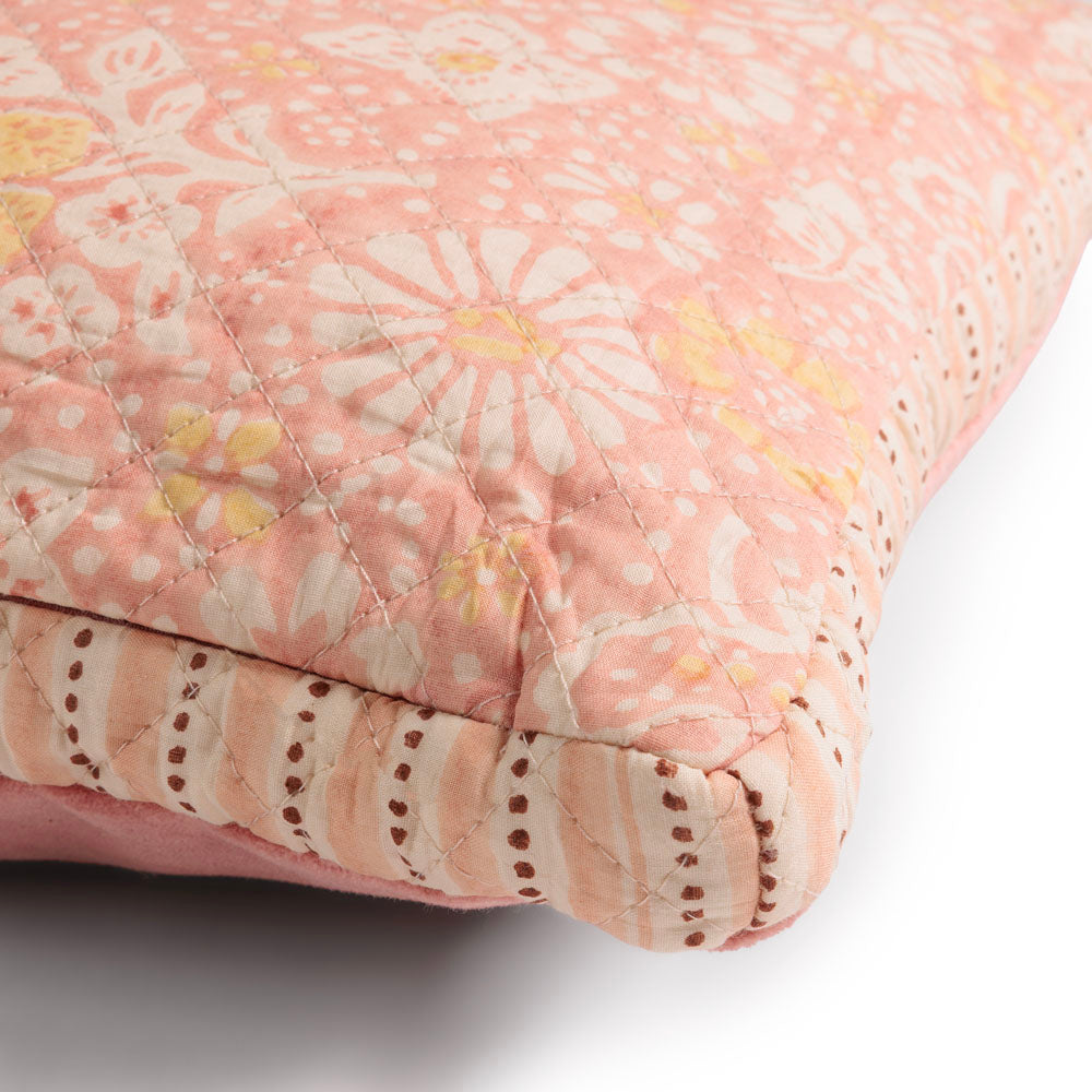 Coussin Yuki Goa - Le Monde Sauvage