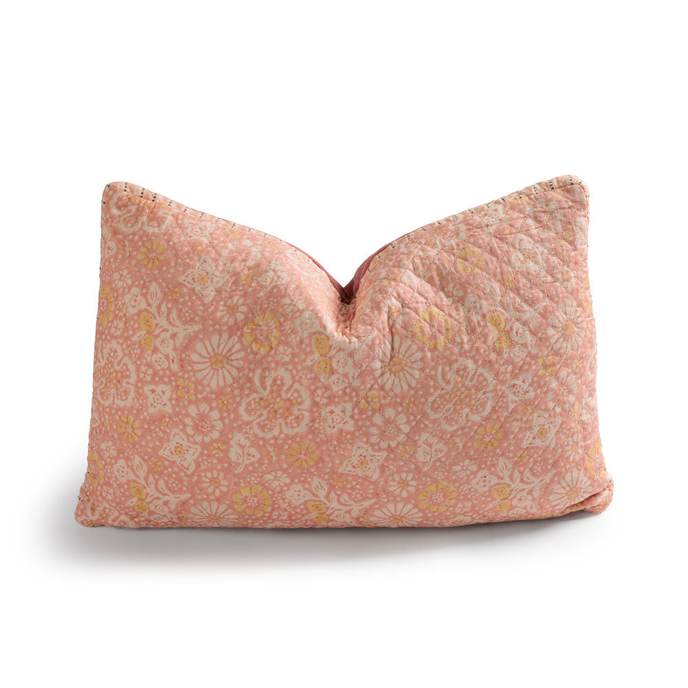 Coussin Yuki Goa - Le Monde Sauvage