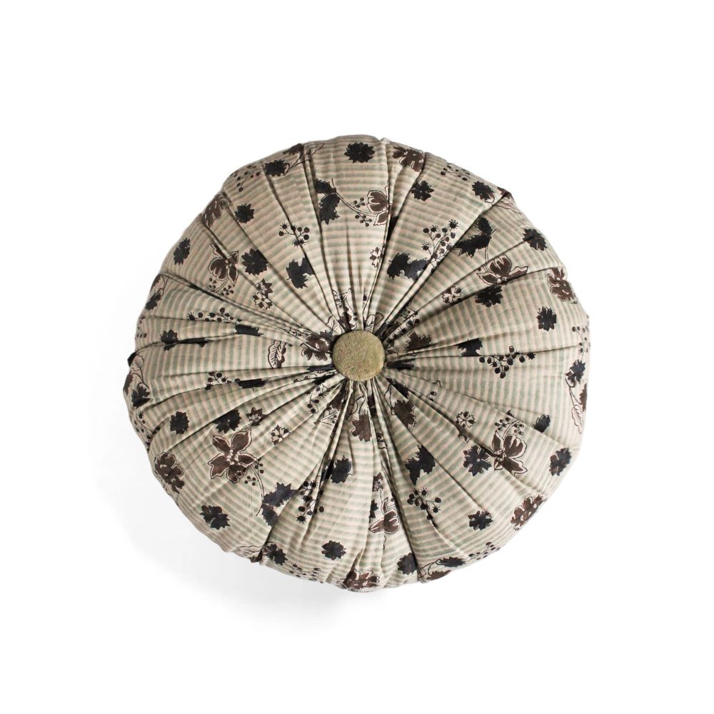 Coussin Totoro Paris - Le Monde Sauvage