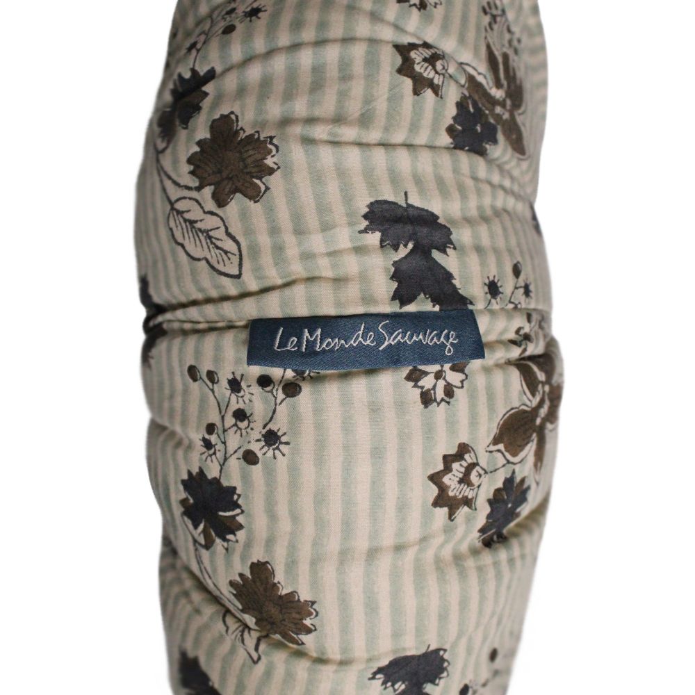 Coussin Totoro Paris - Le Monde Sauvage
