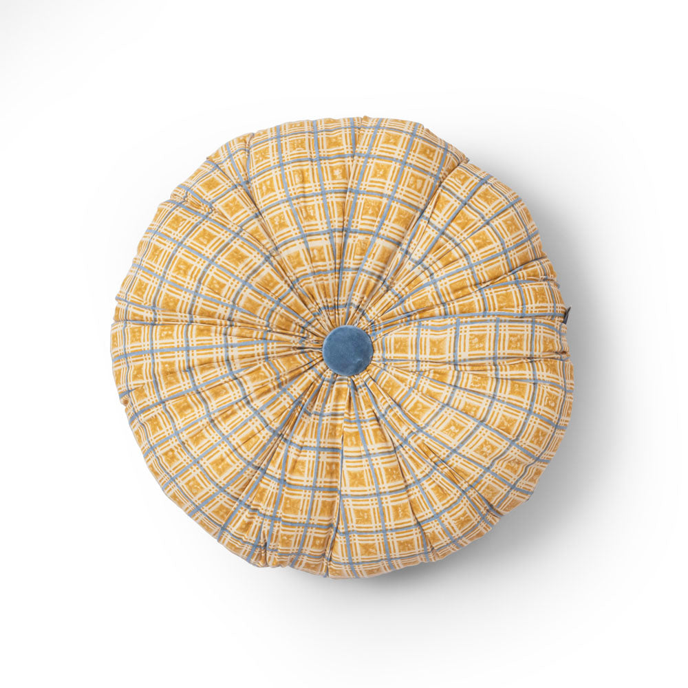 Coussin Totoro Florence - Le Monde Sauvage