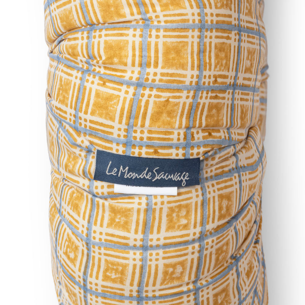 Coussin Totoro Florence - Le Monde Sauvage