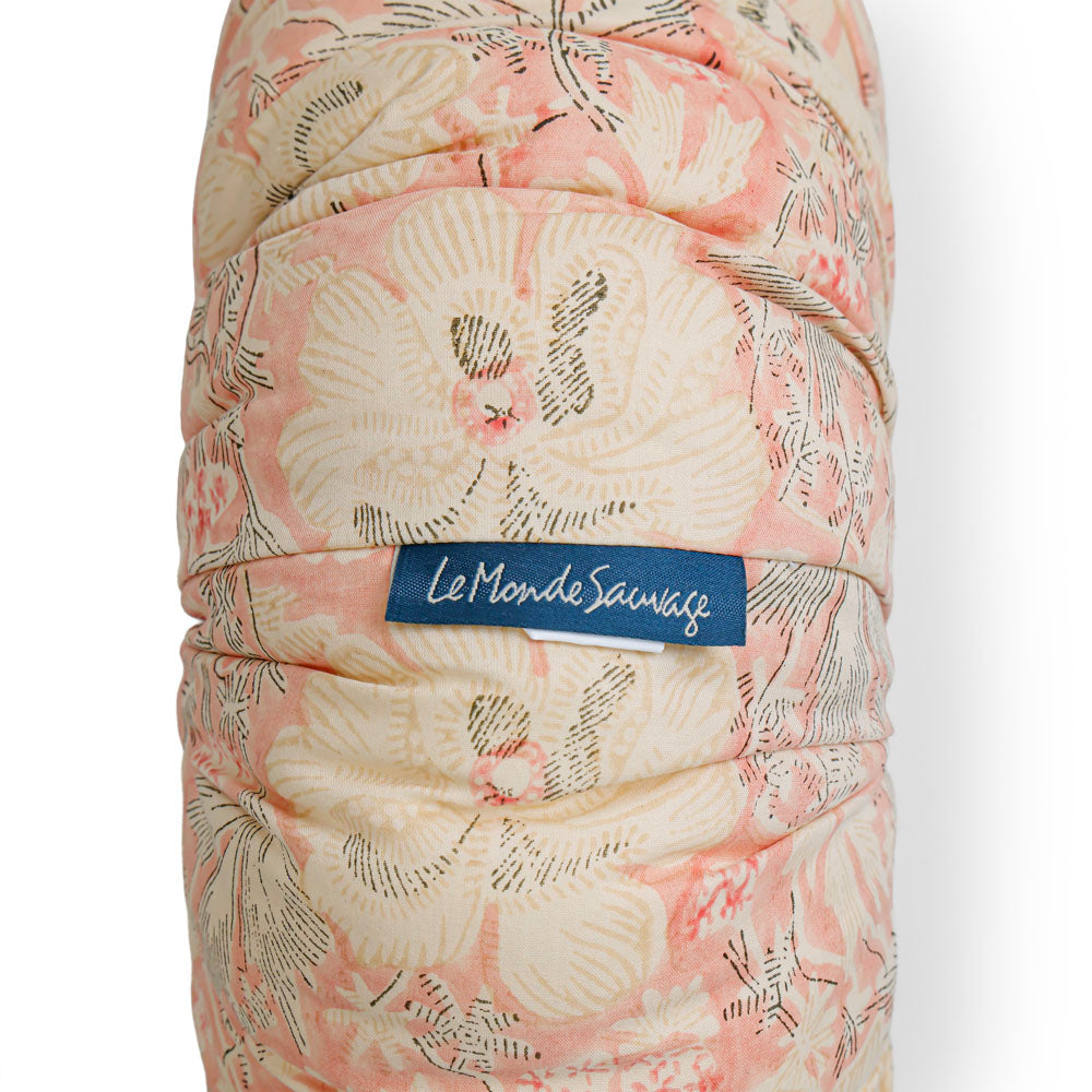 Coussin Totoro Jaipur | Le Monde Sauvage