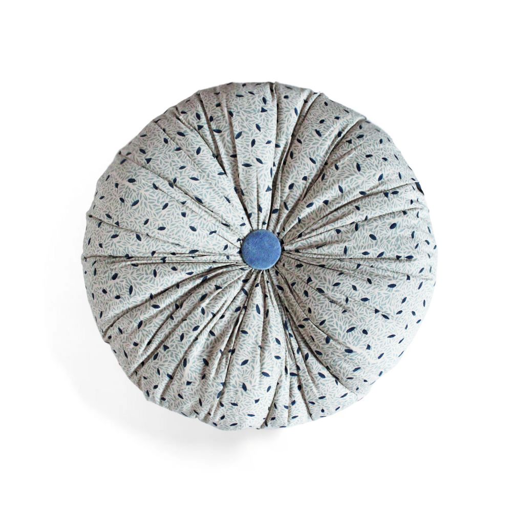 Coussin Totoro Sifnos - Le Monde Sauvage