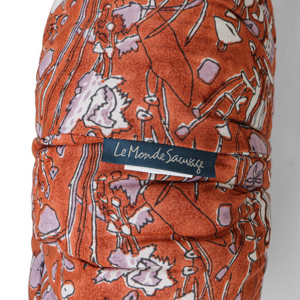 Coussin Totoro Santa Fe | Le Monde Sauvage