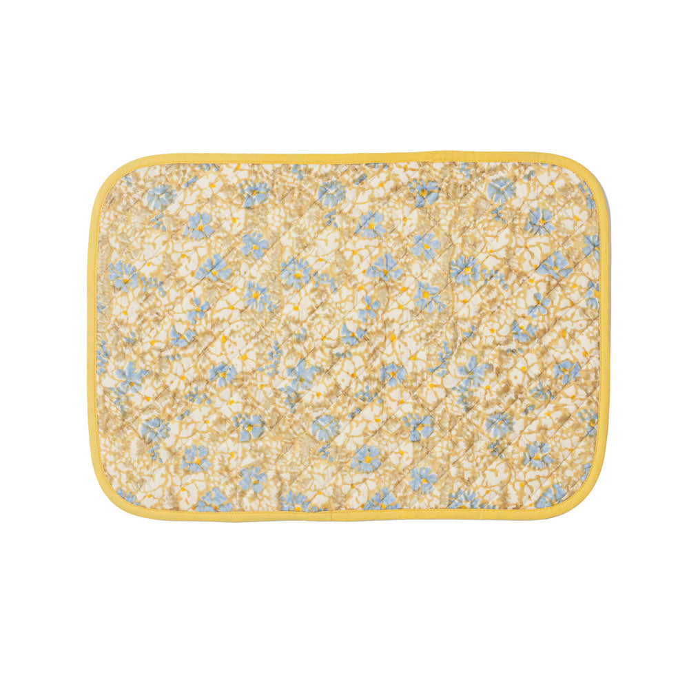 Set de table Impro Sicily - Le Monde Sauvage