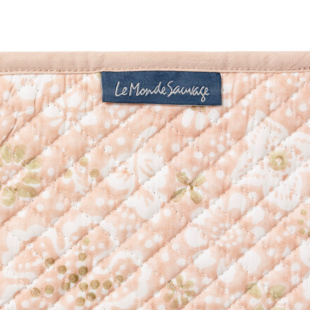 Set de table Impro Jaipur - Le Monde Sauvage