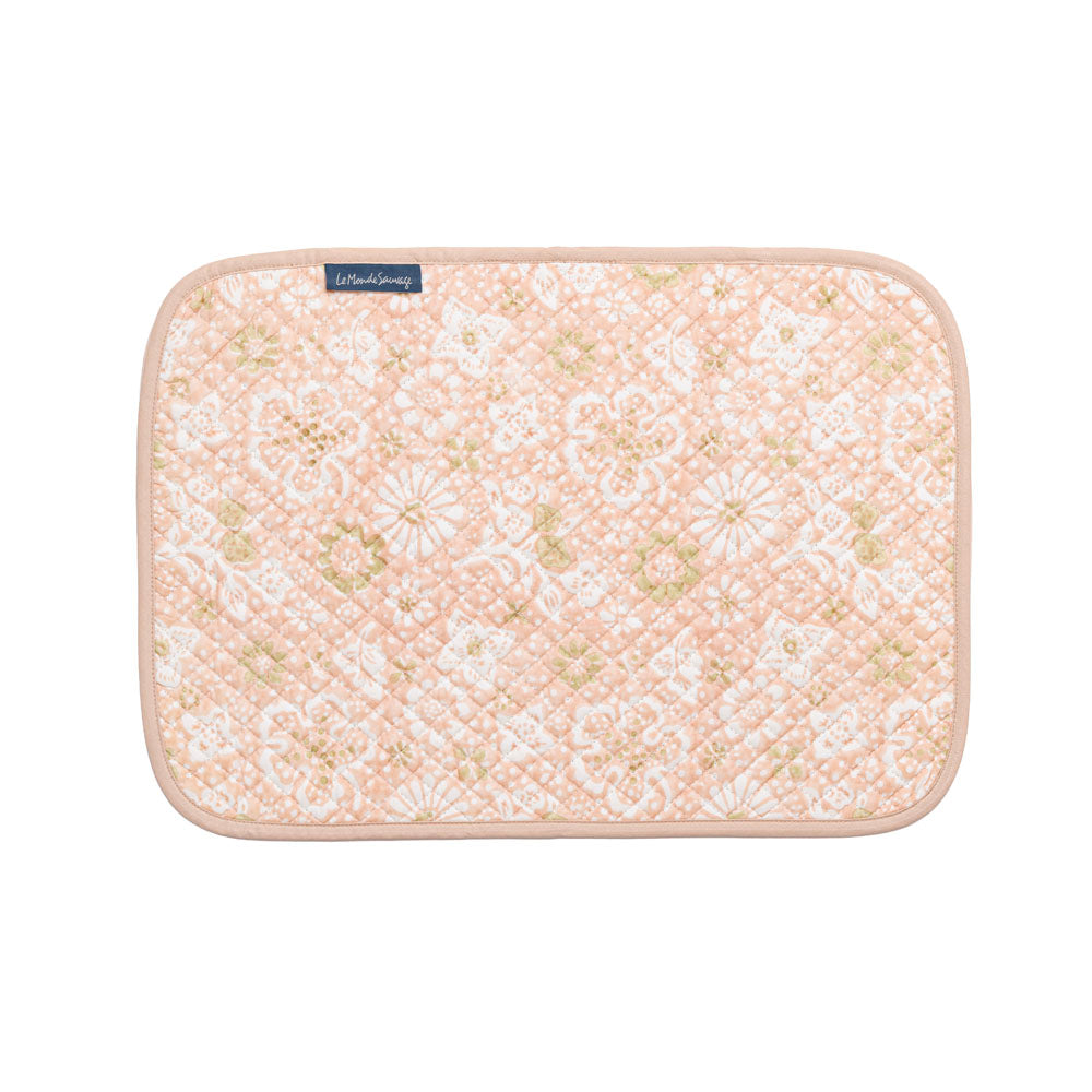 Set de table Impro Jaipur - Le Monde Sauvage