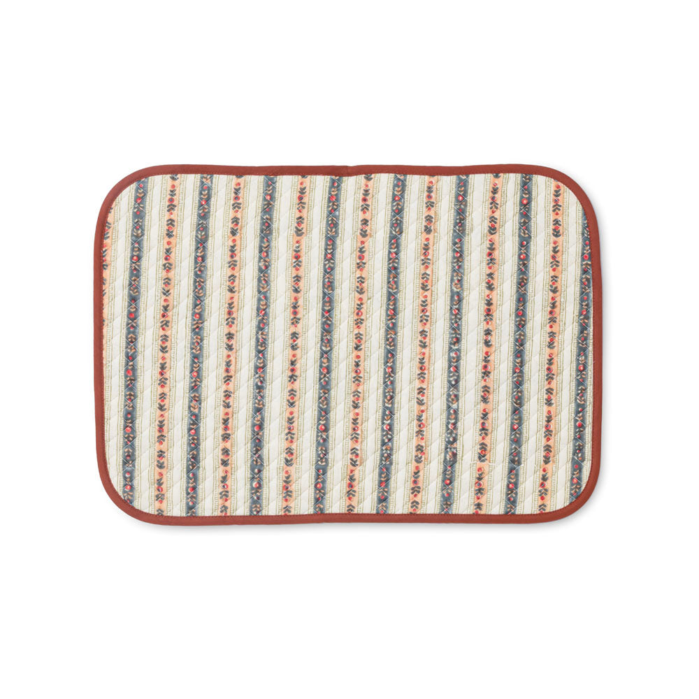 Set de table Impro Key west - Le Monde Sauvage