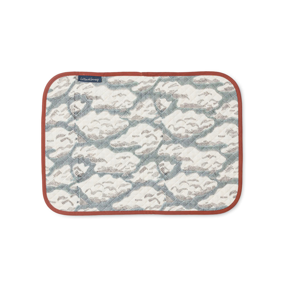 Set de table Impro Key west - Le Monde Sauvage