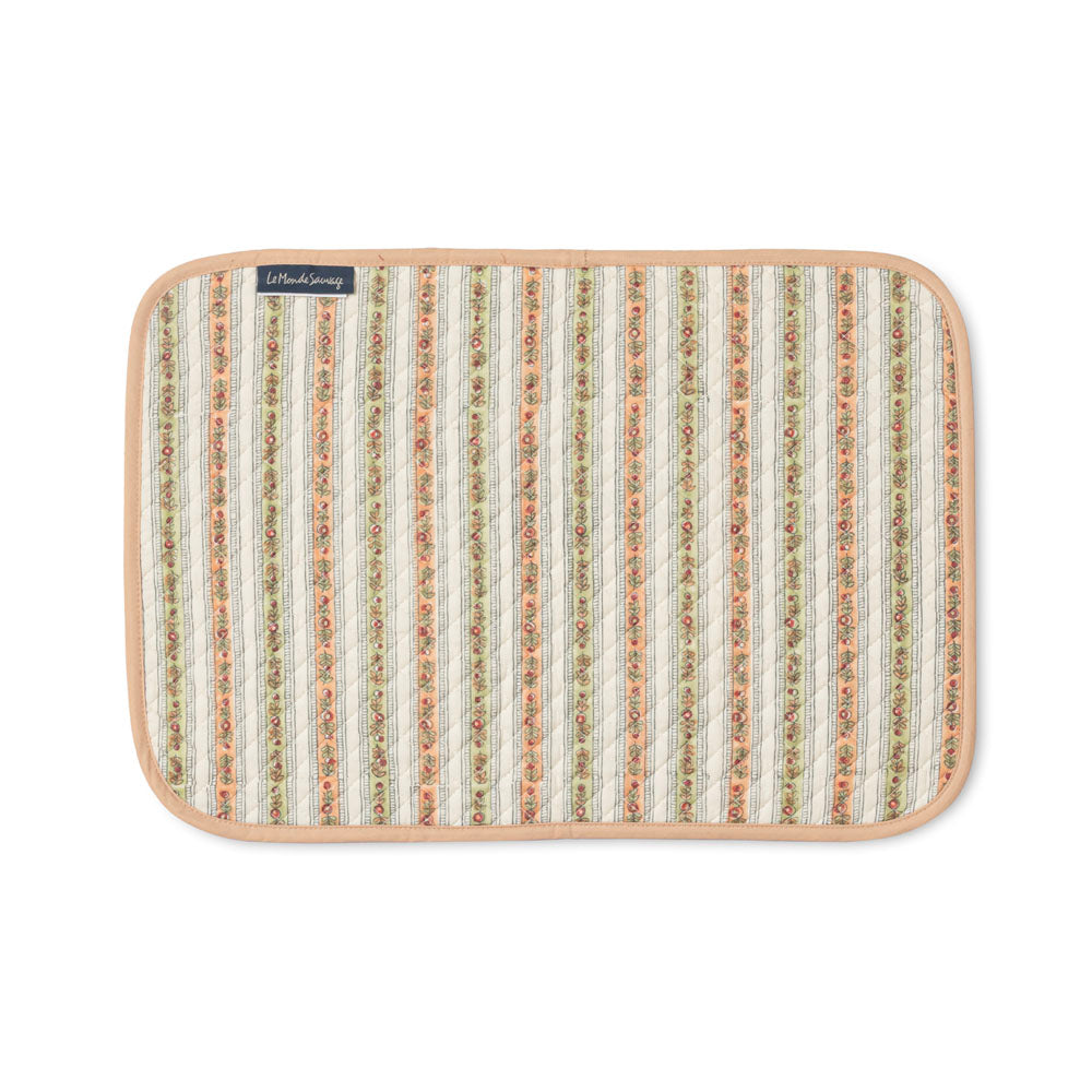 Set de table Impro Lappi - Le Monde Sauvage