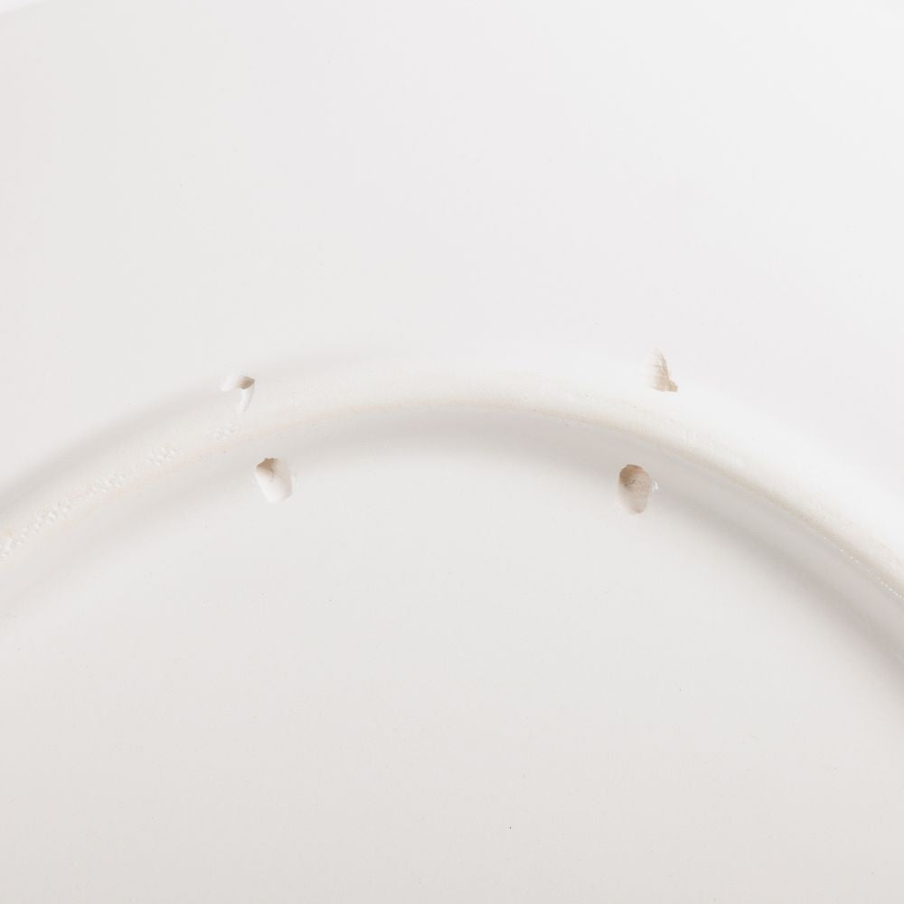 Céramique Estampe Melman