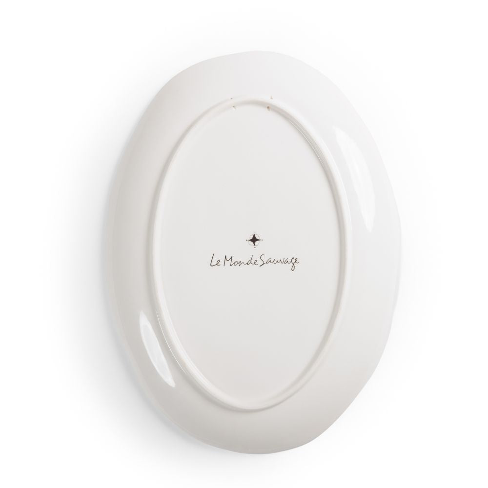 Céramique Estampe Melman