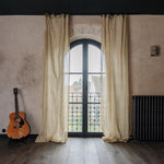 Rideau Mauka Izamal - Le Monde Sauvage