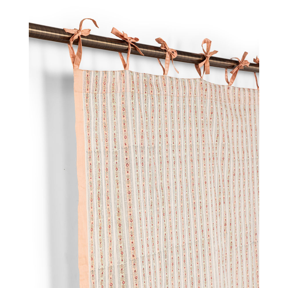 Rideau Mauka Etosha - Le Monde Sauvage