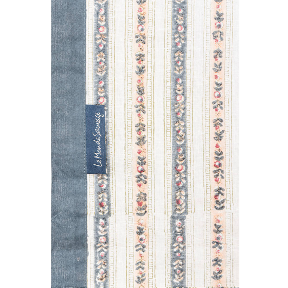 Rideau Mauka Londres - Le Monde Sauvage