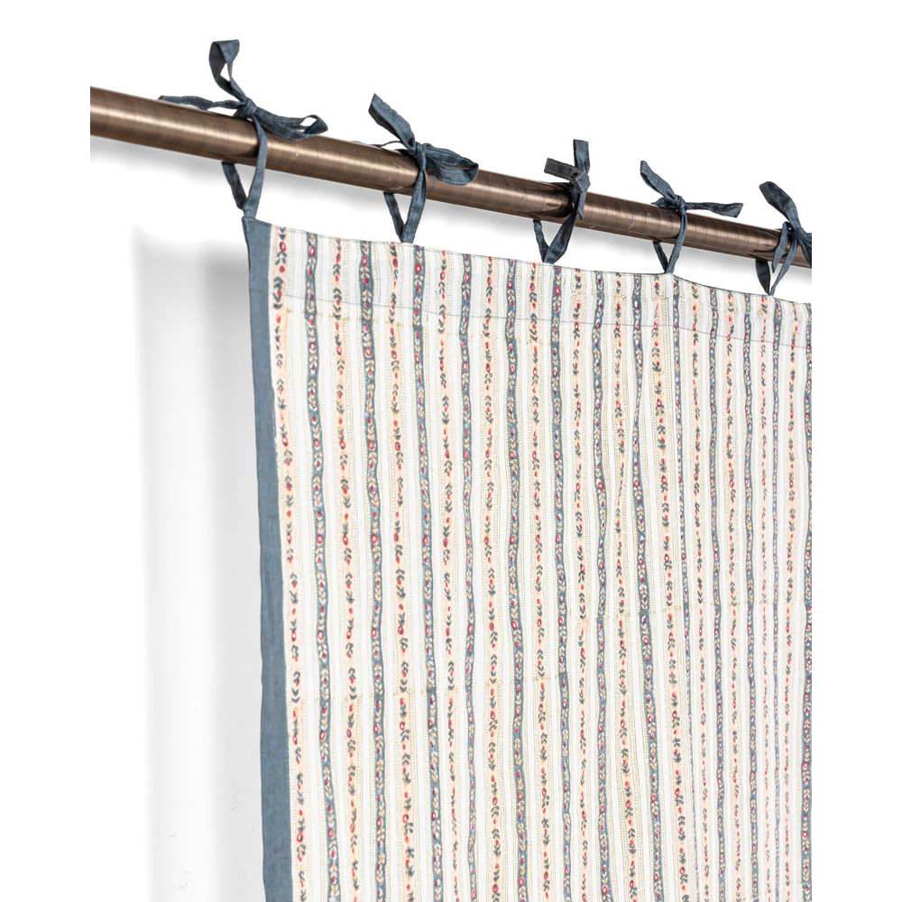 Rideau Mauka Londres - Le Monde Sauvage