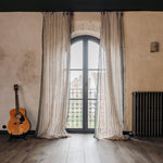 Rideau Mauka Londres - Le Monde Sauvage