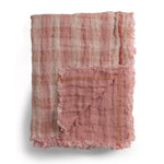 Plaid Clyde Jaipur - Le Monde Sauvage